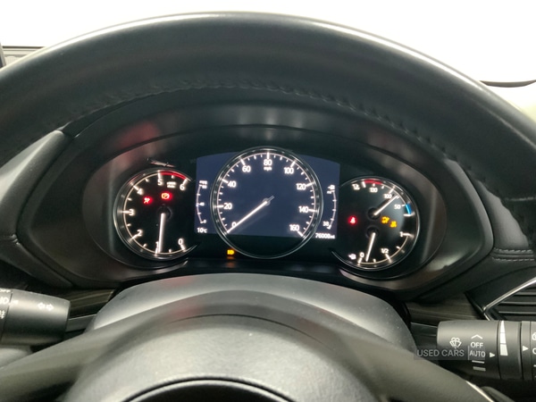 Used Mazda CX-5 2021 for sale - 77332291: Photo 21