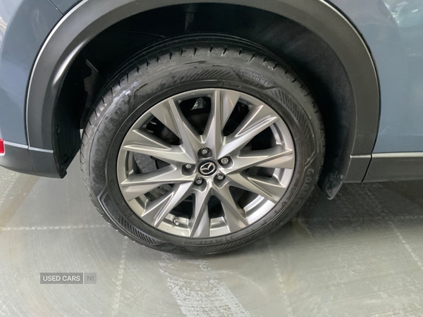 Used Mazda CX-5 2021 for sale - 77332291: Photo 7