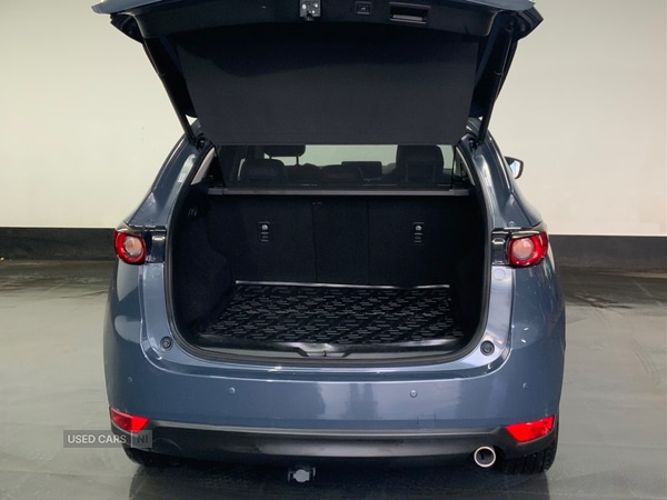 Used Mazda CX-5 2021 for sale - 77332291: Photo 9