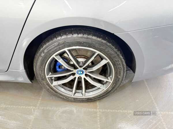 Used BMW 5 Series 2022 for sale - 77268597: Photo 10