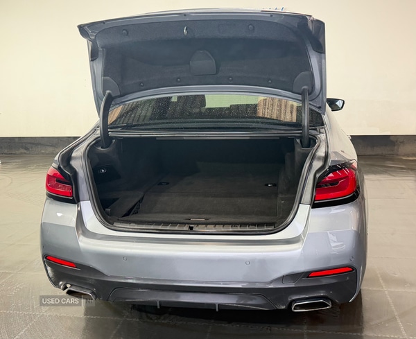 Used BMW 5 Series 2022 for sale - 77268597: Photo 14