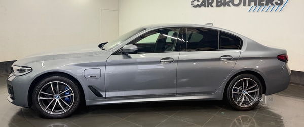 Used BMW 5 Series 2022 for sale - 77268597: Photo 7