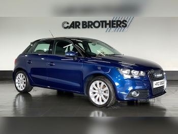 Used Audi A1 2014 for sale - 75770437: Photo