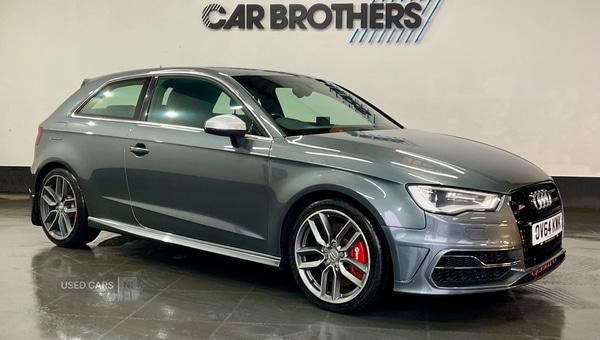 Used Audi A3 2015 for sale - 77525511: Photo 1