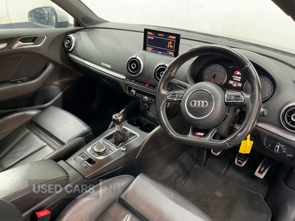 Used Audi A3 2015 for sale - 77525511: Photo 11