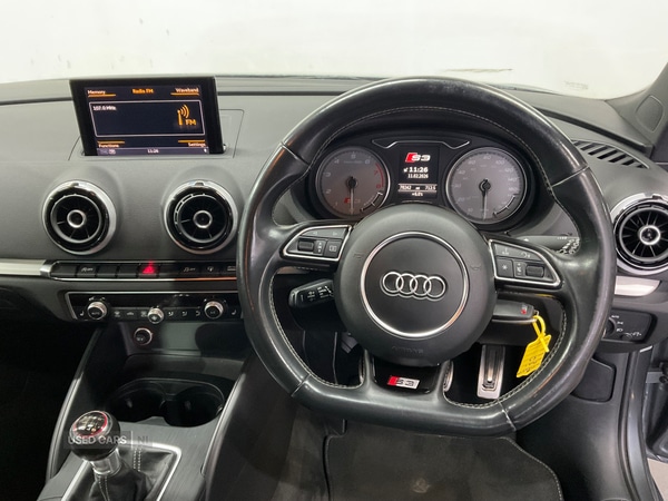 Used Audi A3 2015 for sale - 77525511: Photo 12