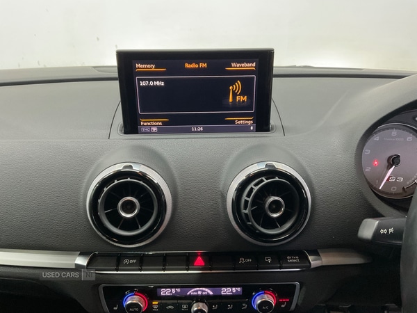 Used Audi A3 2015 for sale - 77525511: Photo 14