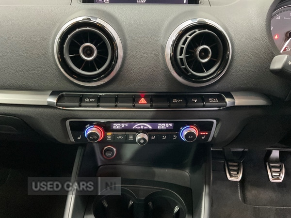 Used Audi A3 2015 for sale - 77525511: Photo 15