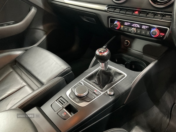 Used Audi A3 2015 for sale - 77525511: Photo 16