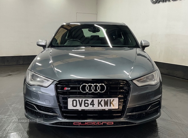 Used Audi A3 2015 for sale - 77525511: Photo 2