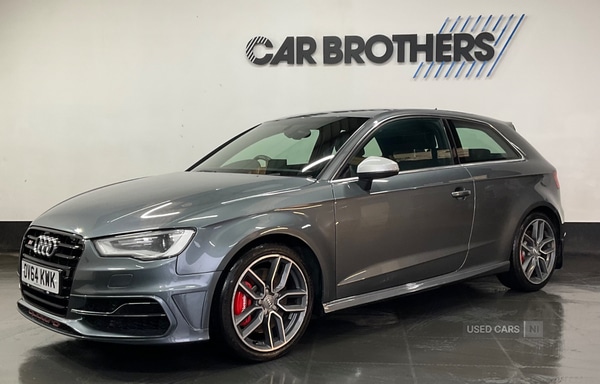 Used Audi A3 2015 for sale - 77525511: Photo 3