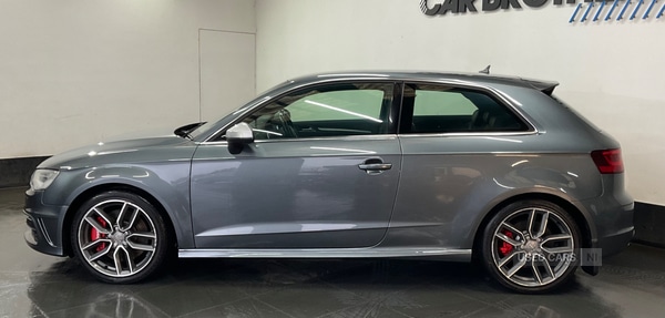 Used Audi A3 2015 for sale - 77525511: Photo 4