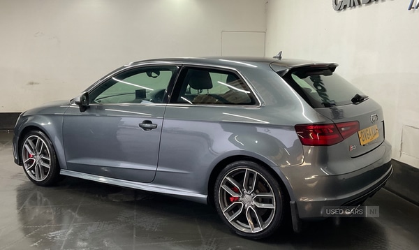 Used Audi A3 2015 for sale - 77525511: Photo 5
