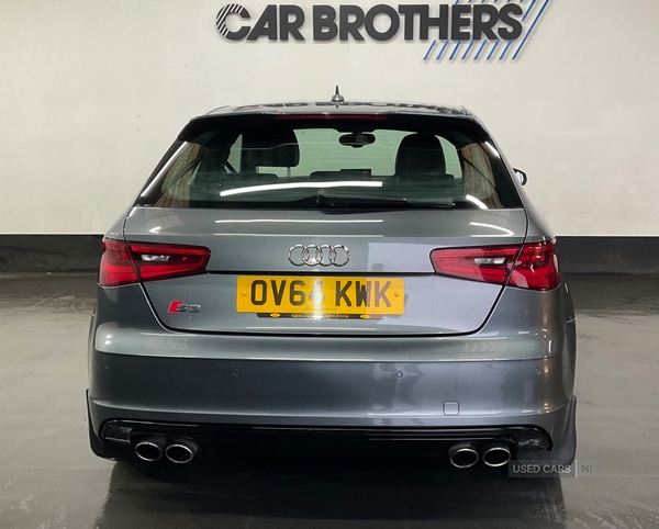Used Audi A3 2015 for sale - 77525511: Photo 6