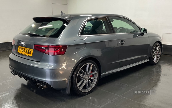 Used Audi A3 2015 for sale - 77525511: Photo 7