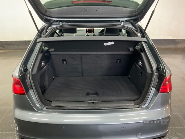 Used Audi A3 2015 for sale - 77525511: Photo 8