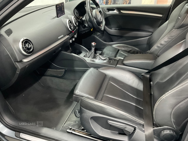 Used Audi A3 2015 for sale - 77525511: Photo 9