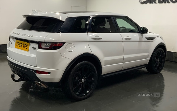 Used Land Rover Range Rover Evoque 2017 for sale - 76914155: Photo 11