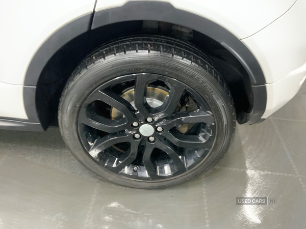 Used Land Rover Range Rover Evoque 2017 for sale - 76914155: Photo 13