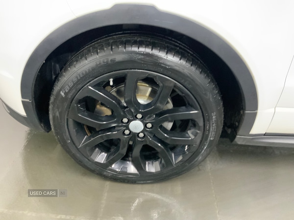 Used Land Rover Range Rover Evoque 2017 for sale - 76914155: Photo 14