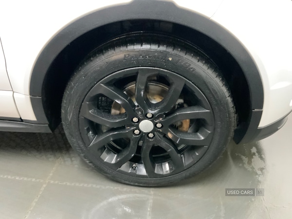 Used Land Rover Range Rover Evoque 2017 for sale - 76914155: Photo 15