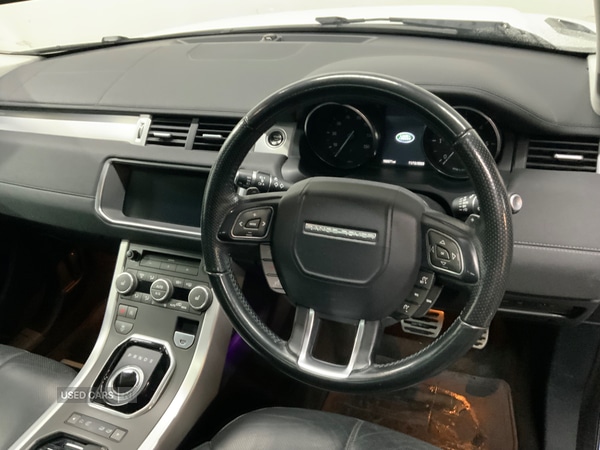 Used Land Rover Range Rover Evoque 2017 for sale - 76914155: Photo 17