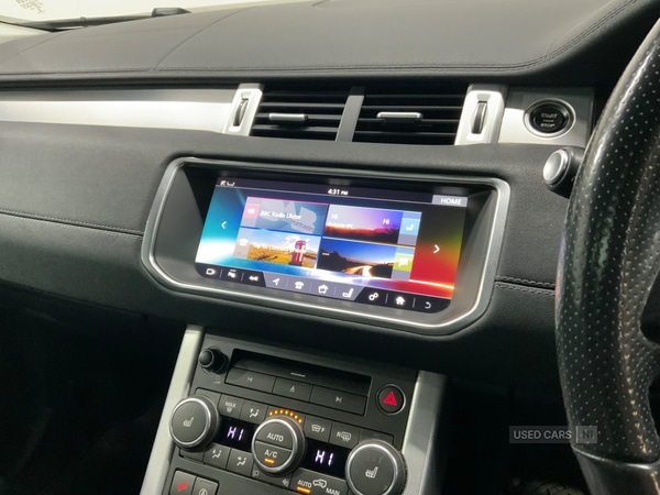Used Land Rover Range Rover Evoque 2017 for sale - 76914155: Photo 24