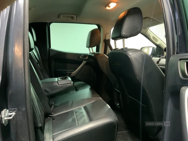 Used Ford Ranger 2020 for sale - 77030303: Photo 14