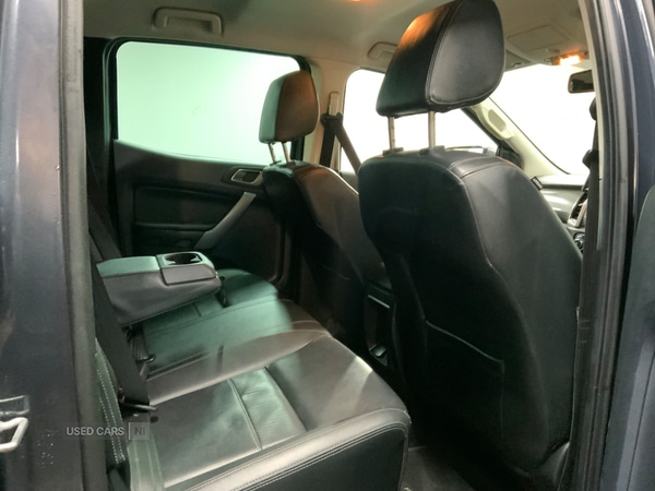 Used Ford Ranger 2020 for sale - 77030303: Photo 15