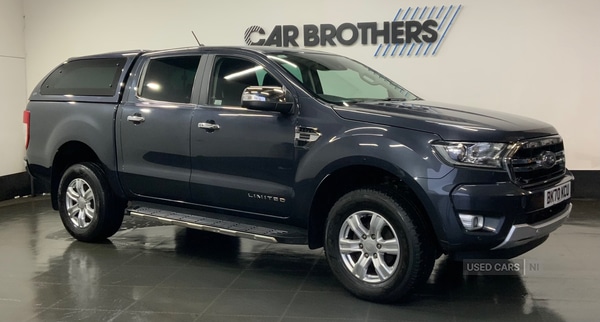 Used Ford Ranger 2020 for sale - 77030303: Photo 2