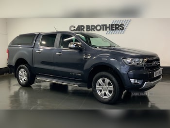 Used Ford Ranger 2020 for sale - 77030303: Photo