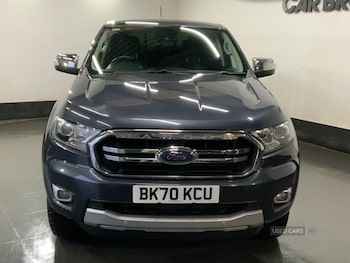 Used Ford Ranger 2020 for sale - 77030303: Photo