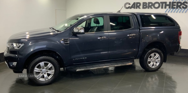 Used Ford Ranger 2020 for sale - 77030303: Photo 4