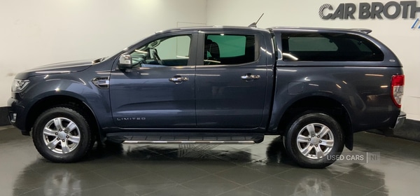 Used Ford Ranger 2020 for sale - 77030303: Photo 5