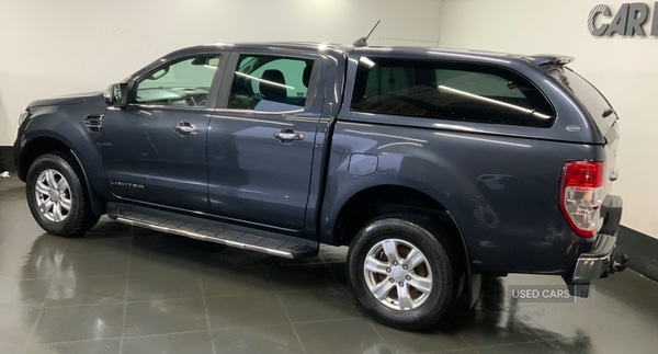 Used Ford Ranger 2020 for sale - 77030303: Photo 6