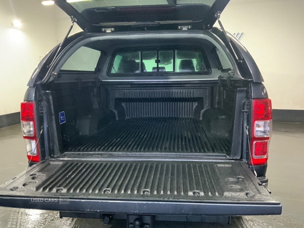 Used Ford Ranger 2020 for sale - 77030303: Photo 7