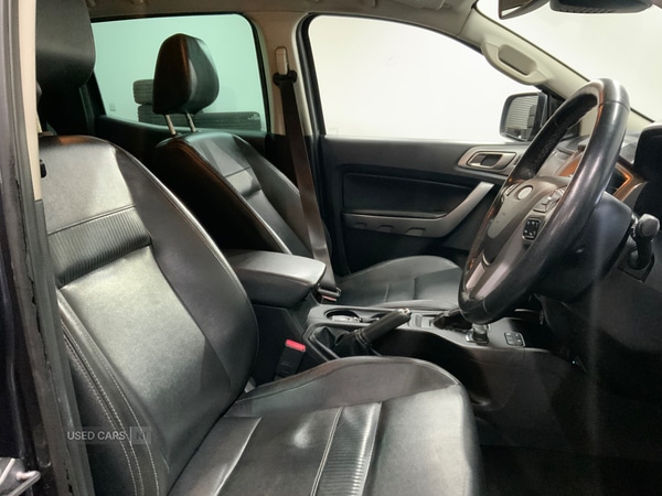 Used Ford Ranger 2020 for sale - 77030303: Photo 8