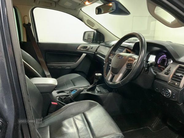 Used Ford Ranger 2020 for sale - 77030303: Photo 9