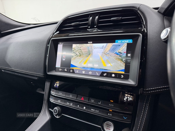 Used Jaguar F-Pace 2019 for sale - 77426554: Photo 18