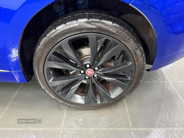 Used Jaguar F-Pace 2019 for sale - 77426554: Photo 23