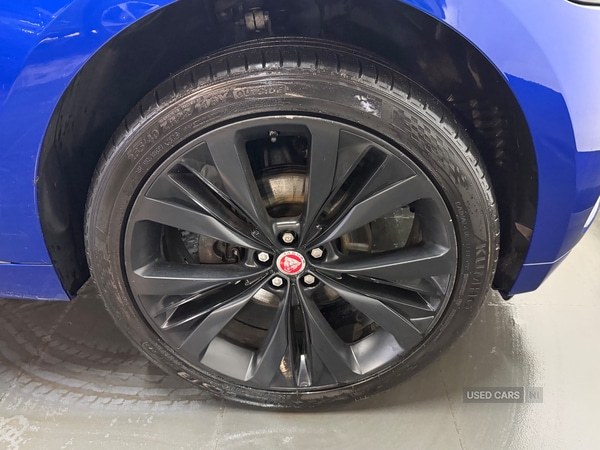 Used Jaguar F-Pace 2019 for sale - 77426554: Photo 25