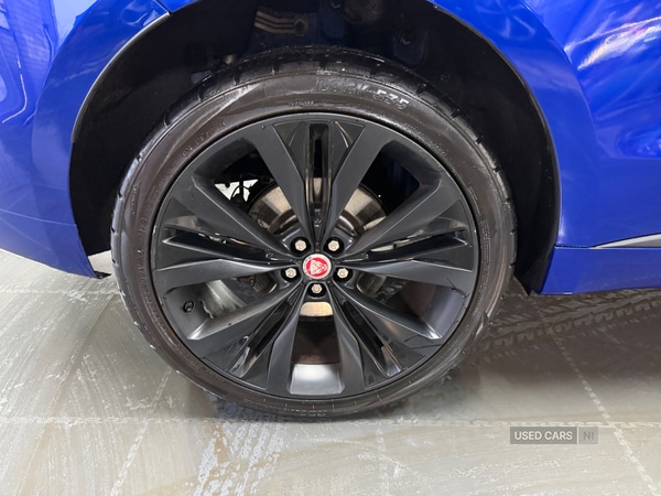 Used Jaguar F-Pace 2019 for sale - 77426554: Photo 26