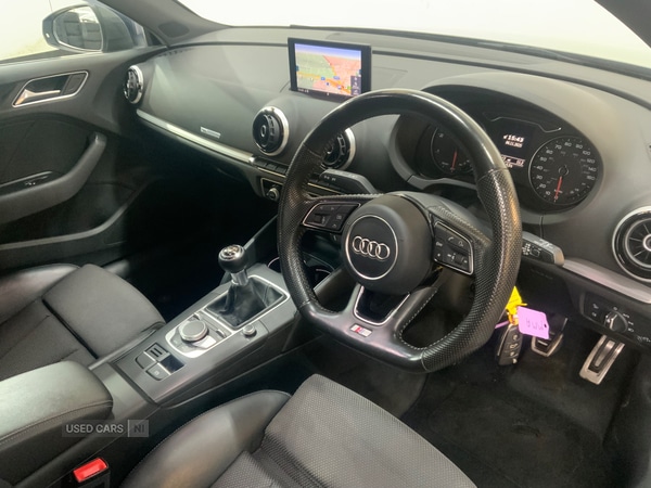 Used Audi A3 2016 for sale - 76500234: Photo 10