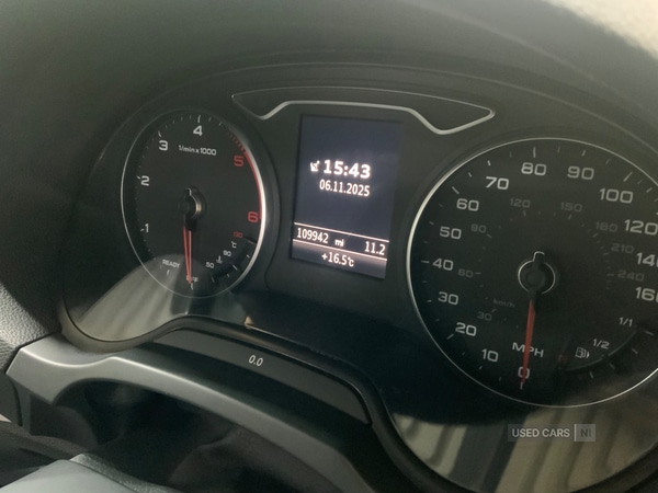 Used Audi A3 2016 for sale - 76500234: Photo 11