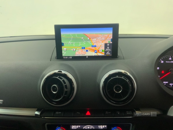 Used Audi A3 2016 for sale - 76500234: Photo 13