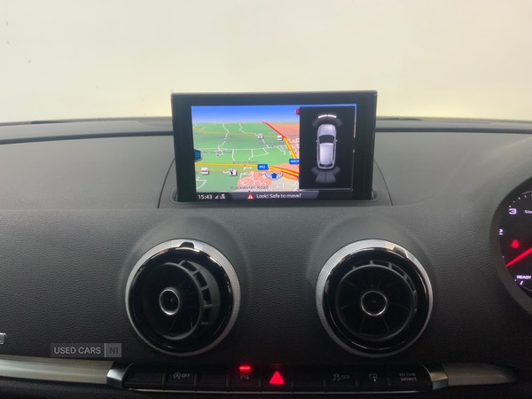 Used Audi A3 2016 for sale - 76500234: Photo 14