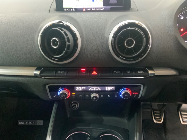 Used Audi A3 2016 for sale - 76500234: Photo 15