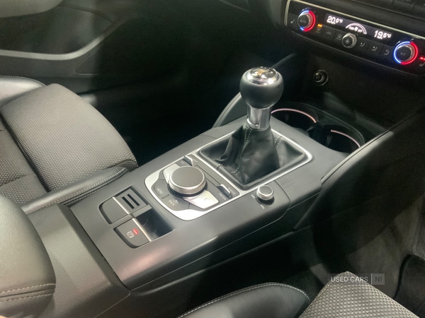 Used Audi A3 2016 for sale - 76500234: Photo 16