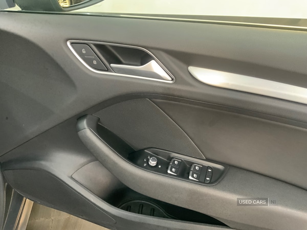 Used Audi A3 2016 for sale - 76500234: Photo 17