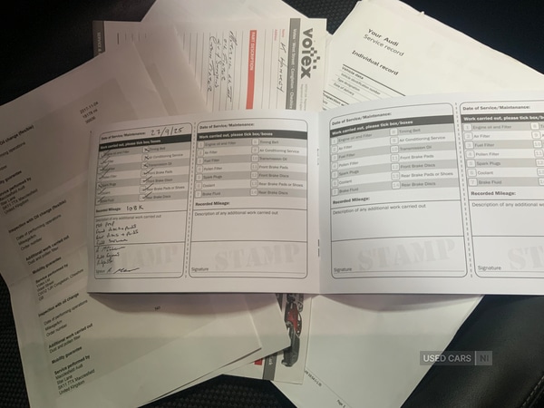 Used Audi A3 2016 for sale - 76500234: Photo 19